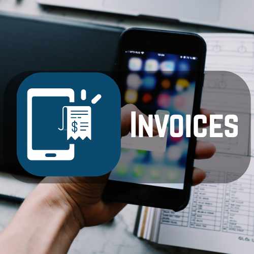 Invoices App