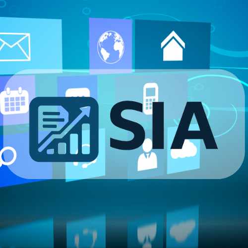 SIA Sistema Integral de Administración